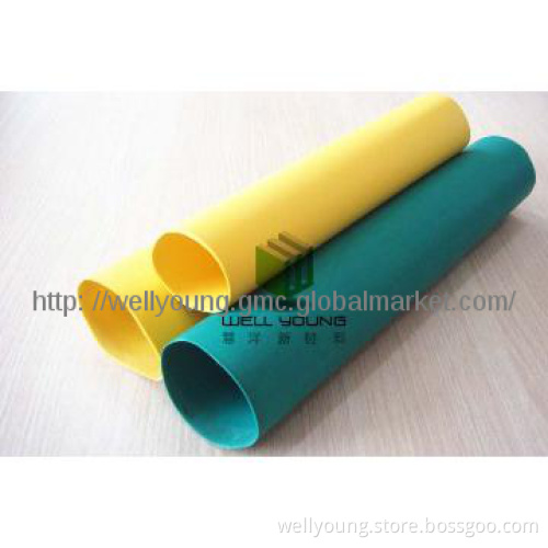 10-35kv heat shrink sleeving